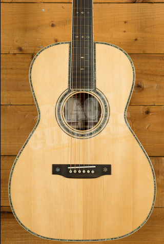 Sigma Custom Rosewood S000R-42S 000 12th Fret | Natural