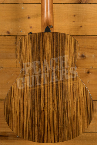 Taylor GS Mini Series | GS Mini-e Rosewood Plus - Left-Handed
