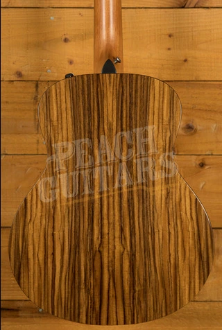 Taylor GS Mini Series | GS Mini-e Rosewood Plus - Left-Handed