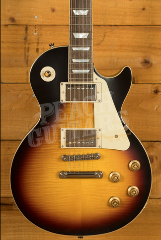 Epiphone Inspired by Gibson Custom Collection | 1959 Les Paul Standard - Tobacco Burst