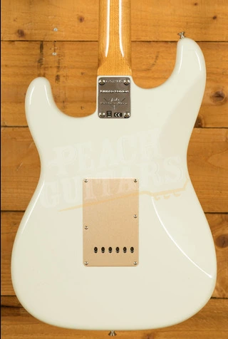 Fender Custom Shop Limited Roasted Strat Special | NOS 55 Desert Tan