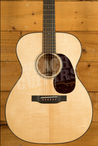 Martin Modern Deluxe Series | 000-18 Modern Deluxe