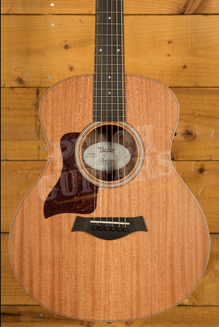 Taylor GS Mini-e Mahogany Acoustic Guitar Left Handed