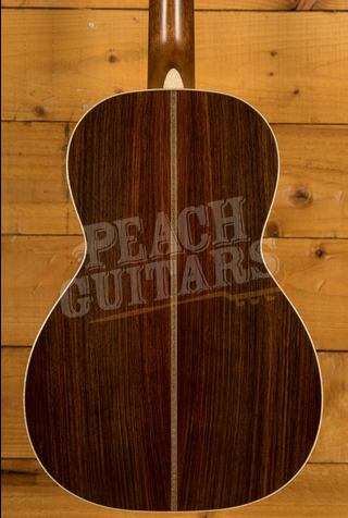 Martin Modern Deluxe Series | 012-28 Modern Deluxe