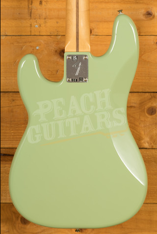 Fender Player II Precision Bass | Birch Green