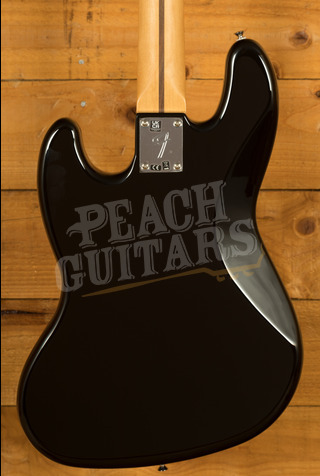 Fender Player II Jazz Bass | Black