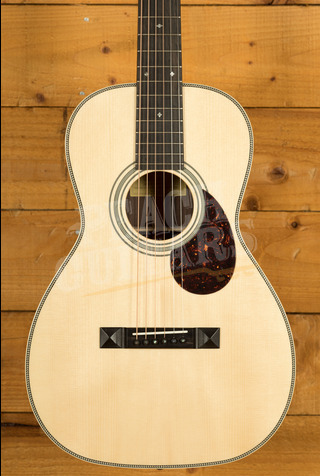 Eastman Traditional Series | E20P - Natural