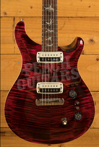 PRS Paul's Guitar - Red Tiger