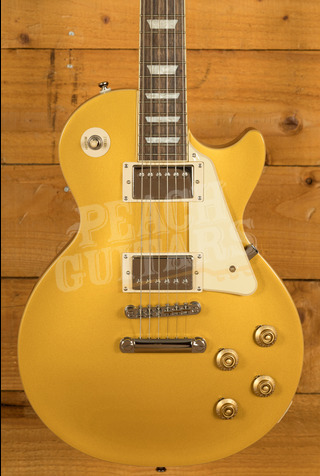 Epiphone Les Paul Standard 50s | Metallic Gold