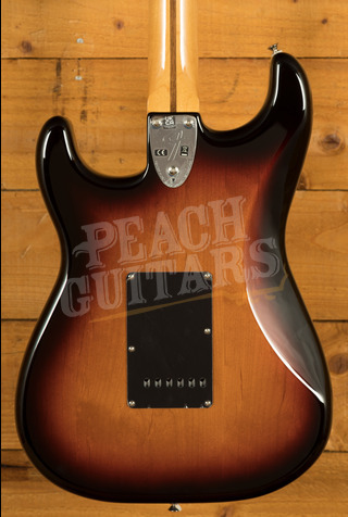 Fender Vintera II '70s Stratocaster | 3-Colour Sunburst