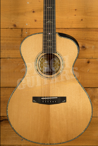 Cort Acoustics Gold Series | Gold-Passion - Natural Glossy