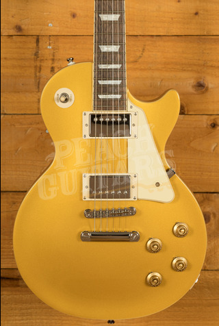 Epiphone Les Paul Standard 50s | Metallic Gold