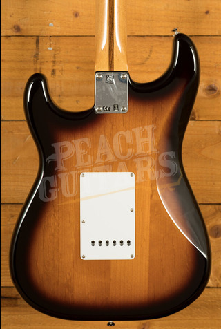 Fender Vintera II '50s Stratocaster - Maple - 2-Colour Sunburst