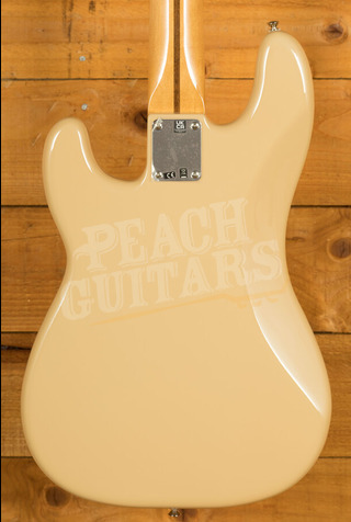 Fender Vintera II '50s Precision Bass - Maple - Desert Sand