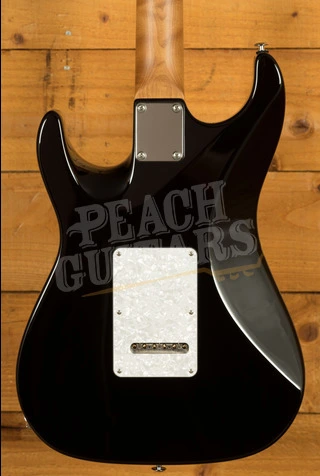 Suhr Standard Plus Bengal Burst Pau Ferro