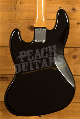 Fender Vintera II '60s Jazz Bass - Rosewood - Black