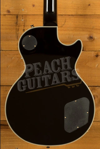 Epiphone Les Paul Custom | Ebony *Left-Handed*