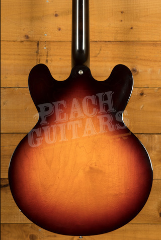 Gibson Memphis ES-335 Studio | Ginger Burst *Used*