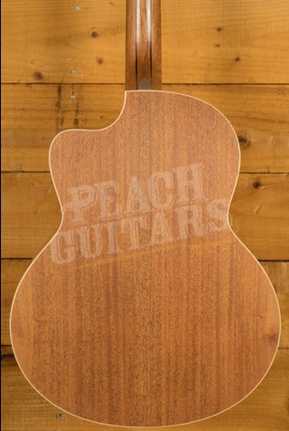 Lowden F-20C | Mahogany - Sitka Spruce