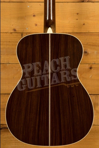 Martin Standard Series | 000-42 - Left-Handed