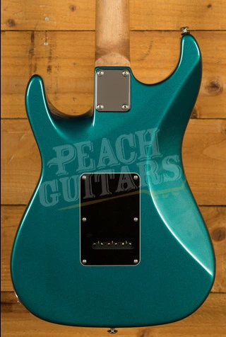 Suhr Pete Thorn Signature Standard Ocean Turquoise Wilkinson HSS