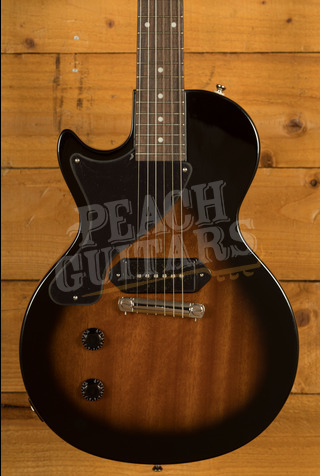 Epiphone Les Paul Junior | Tobacco Burst *Left-Handed*