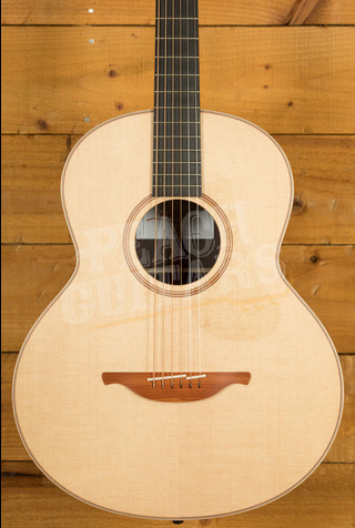 Lowden F-32 12th Fret | East Indian Rosewood - Sitka Spruce