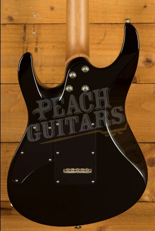 Suhr Modern Plus Trans Blue Denim/Slate Maple