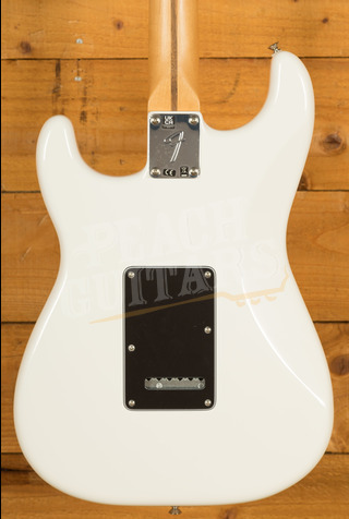 Fender Player II Stratocaster | Polar White