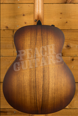 Taylor GS Mini Series | GS Mini-e Koa Plus