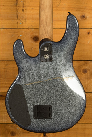 Music Man DarkRay | DarkRay 4-String - Starry Night