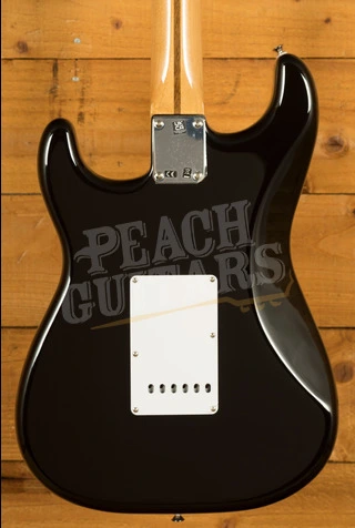 Fender Vintera II '50s Stratocaster - Maple - Black