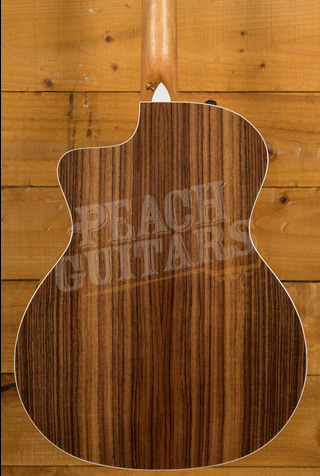 Taylor 200 Deluxe Series | 214ce-SB DLX