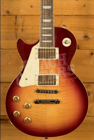 Epiphone Les Paul Standard 50s | Heritage Cherry Sunburst *Left-Handed*