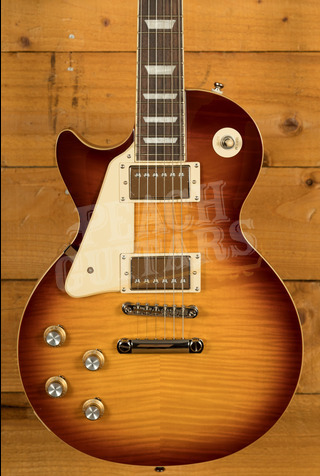 Epiphone Les Paul Standard 60s | Iced Tea *Left-Handed*