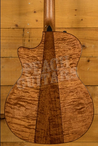 Taylor Custom | Custom #2: Grand Auditorium