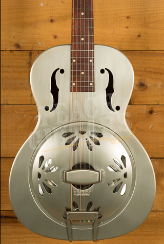 Gretsch G9201 Honey Dipper | Biscuit Resonator - Shed Roof