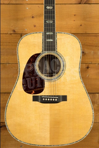 Martin Standard Series | D-45 - Left-Handed