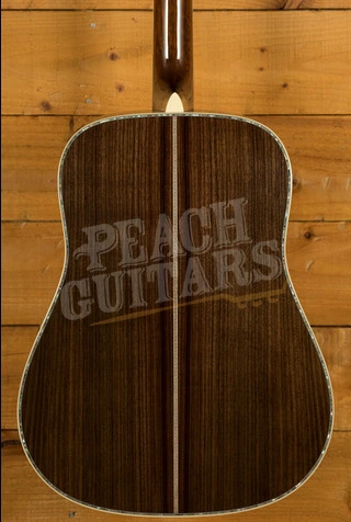 Martin Standard Series | D-45 - Left-Handed