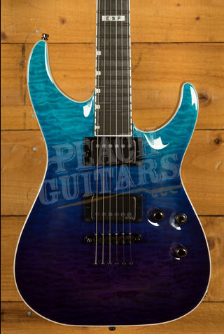 ESP E-II Horizon NT-II | Blue-Purple Gradation