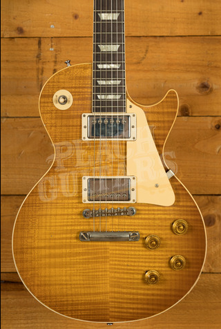 Gibson Custom Shop '59 Les Paul Standard Dirty Lemon - Murphy Lab Light Aged