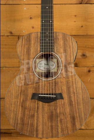 Taylor GS Mini Series | GS Mini-e Koa - Left-Handed