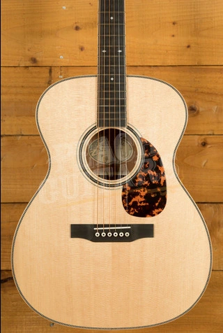 Larrivee OM-44 Legacy Series