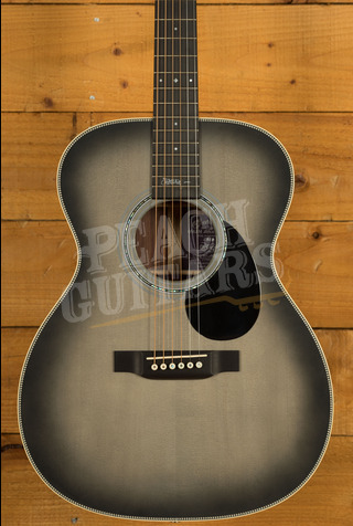 Martin Custom & Special Editions | OMJM John Mayer 20th Anniversary