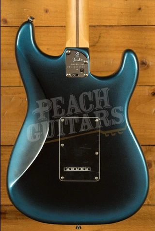 Fender American Professional II Stratocaster Left-Handed - Rosewood - Dark Night