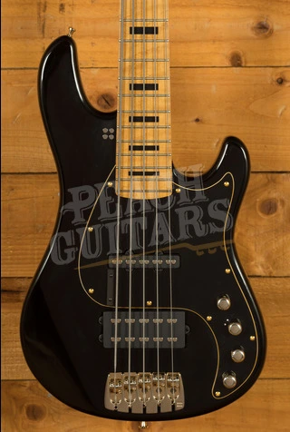 Sandberg California V Ida Nielsen - Soft Aged Black