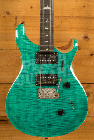 PRS SE Custom | Custom 24 - Turquoise