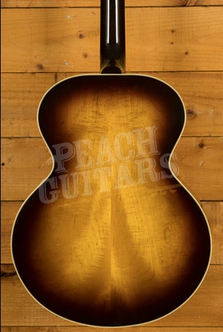Gibson J-185 Original | Vintage Sunburst