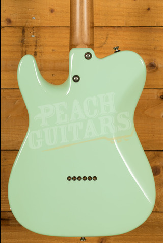 Tom Anderson T Icon Contoured | Surf Green