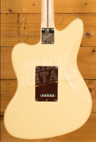 Fender American Performer Jazzmaster | Vintage White *B-Stock*